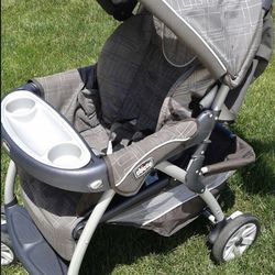 CHICCO Stroller