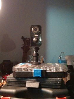 Security Camera