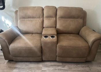 Ashley furniture couches