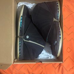 Air Jordan 16 Ceo Sz 9.5