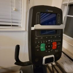 Natilous R618 Excersise Bike