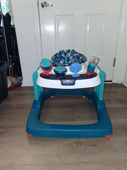 Baby walker