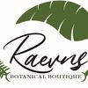 Raevns Botanical Boutique