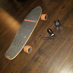 Fiik Mini Australian Electric Skateboard