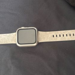 Apple Watch SE