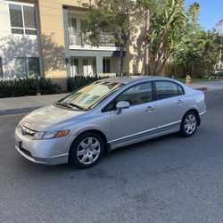 2006 Honda Civic