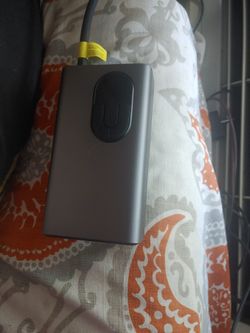 Electric Pump For everything