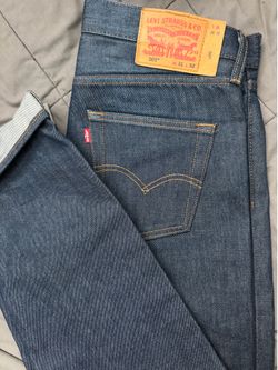 Men's Levi