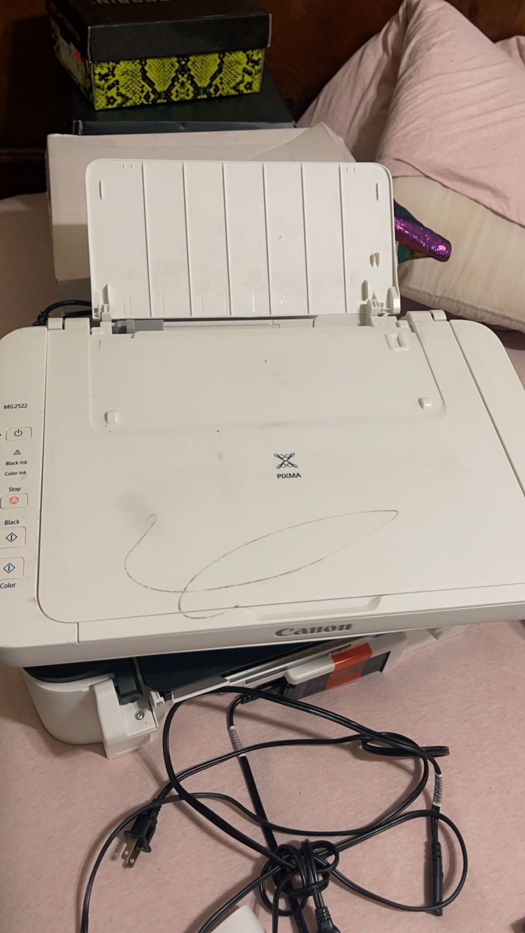 Printer 4 Sale