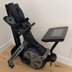 NordicTrack RW600 Smart Rower