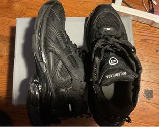Balenciaga Track Runners