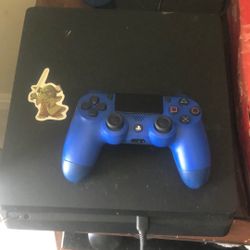 Ps4 Slim