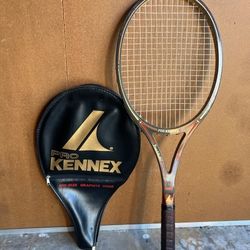 Pro Kennex Graphite Excellent Condition 