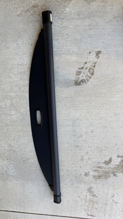 OEM Kia Niro Cargo Cover