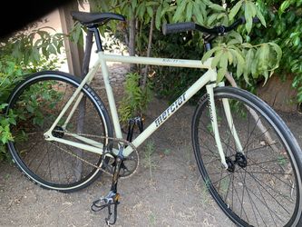 Mercier Kilo TT Pro 53 cm