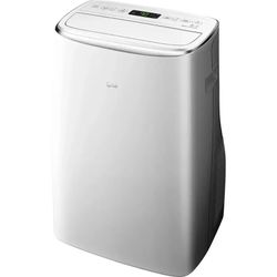 LG 14,000 BTU DUAL Inverter Smart Wi-Fi Portable Air Conditioner