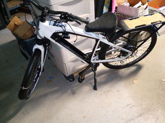 Ebike