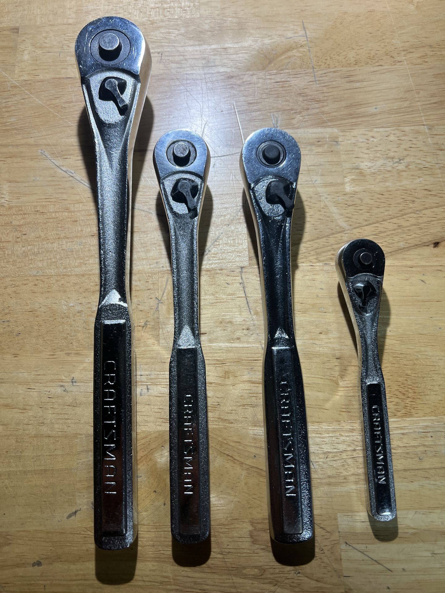 Craftsman Ratchets for Sale in San Diego, CA - OfferUp