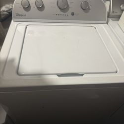 Washer