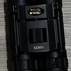 Binoculars 