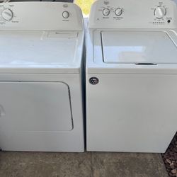 🚨🚨ROPER WASHER AND DRYER🚨🚨