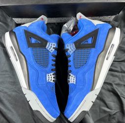 Jordan 4s Eminem Encore