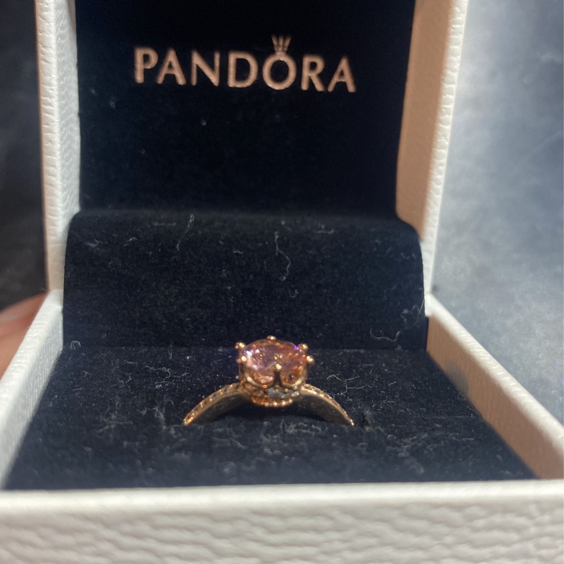 Pandora Ring