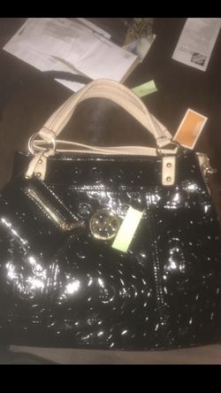 MichaelKors Purse