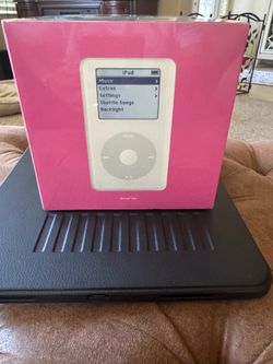iPad classic 4th generation 40gb extremely rare ..