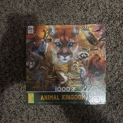 1000 piece puzzle