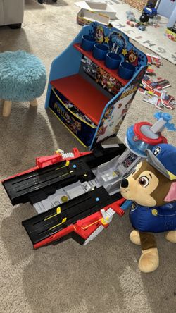 Paw Patrol Bundle All For $10