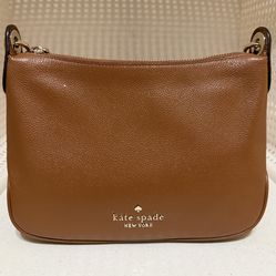 Kate Spade Rosie Leather Crossbody