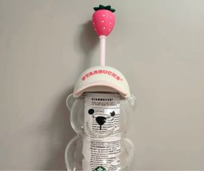 Bearista cup