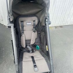 USED stroller. Need gone ASAP. 