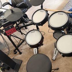 Alesis Nitro Pro Drum Kit 