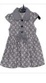 Baby Louis Vuitton Dress