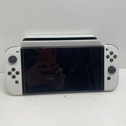 Nintendo Oled Switch 202240