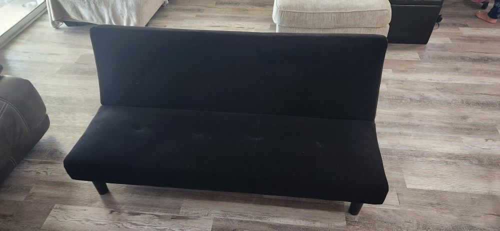 Nice Clean Futon