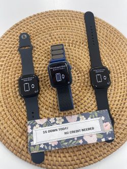 ⌚ Apple Watch Series 7 Deals – Starting at $129!