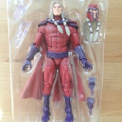 Magneto