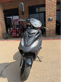 Used 50 cc Scooter for Sale