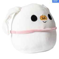 The Nightmare Before Christmas Squishmallows™ 6.5in everybody scream! The Nightmare Before Christmas squishmallows are here!! collect these creepy cu