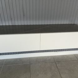 TV Hanging Shelf New In Box 