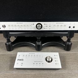 Antelope Satori Monitor Controller With R4S Remote
