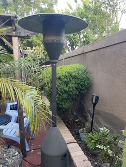 Patio Heater