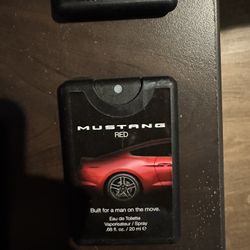 Ford Mustang Cologne 