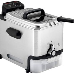 T-fal Ultimate 3.5L Deep Fryer