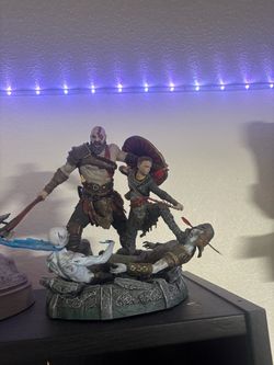 God  of war