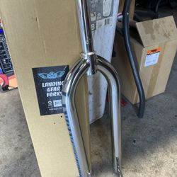 SE Landing Gear Forks
