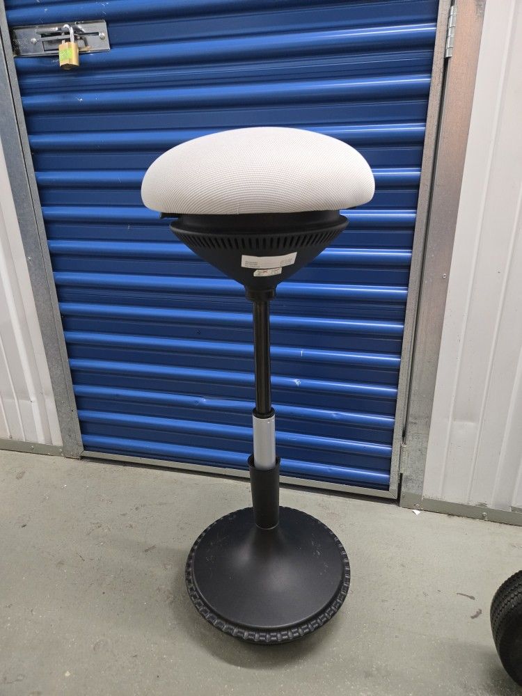 Swivel Stool